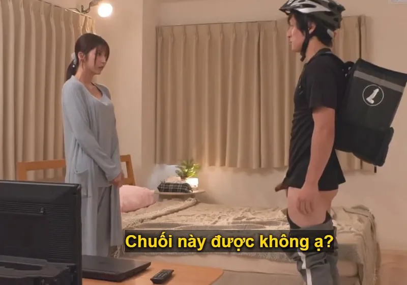 Dịch vụ ship cò tận phòng cho mấy nhân tình fa lâu năm bị lứng